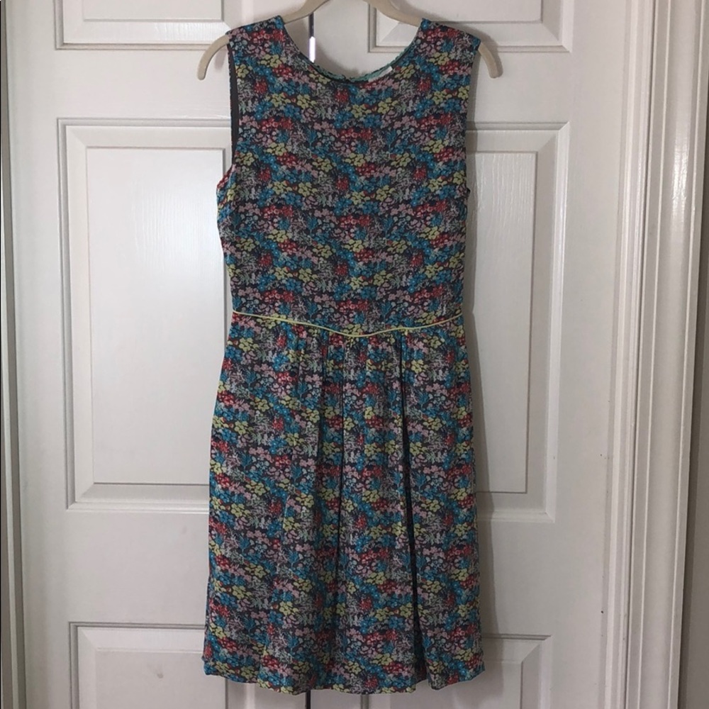 Matilda Jane sleeveless dress
